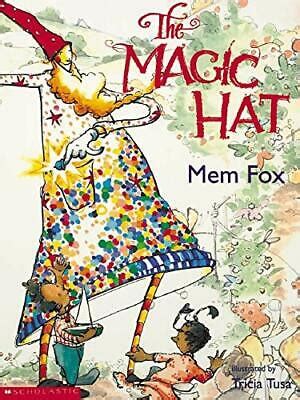 Awaken Your Magical Potential with The Magic Hat Book